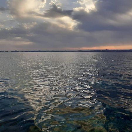 Banj Sea House Ankaヴィラ エクステリア 写真