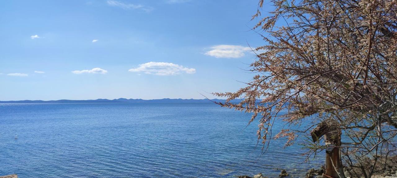 Banj Sea House Ankaヴィラ エクステリア 写真