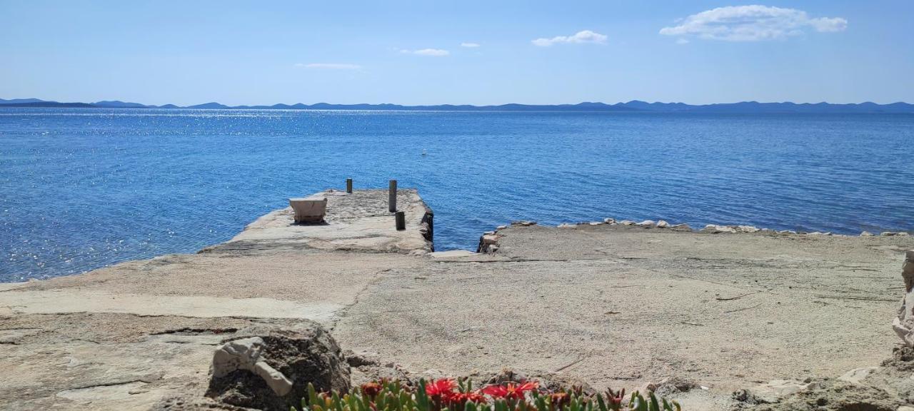 Banj Sea House Ankaヴィラ エクステリア 写真