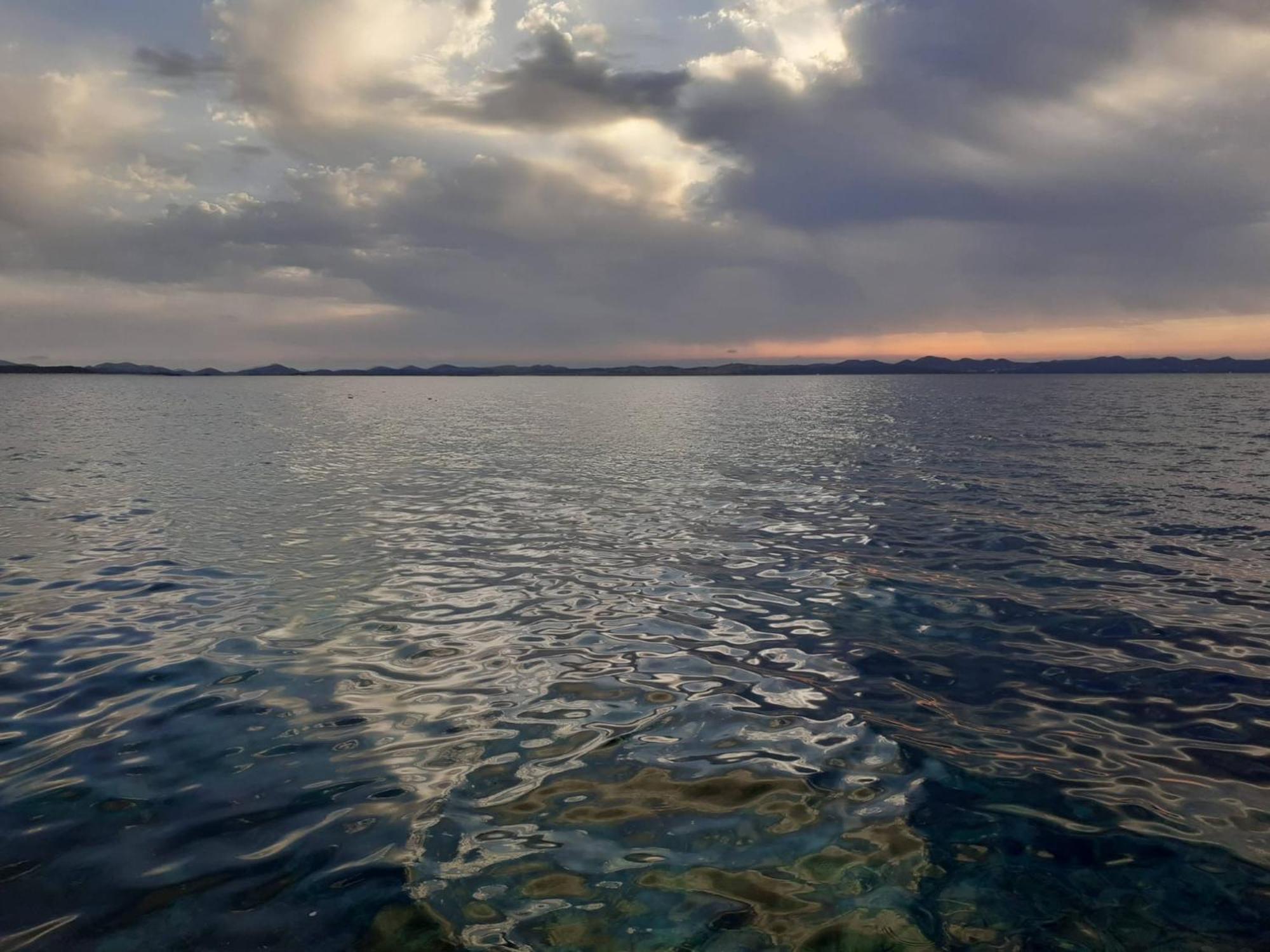 Banj Sea House Ankaヴィラ エクステリア 写真