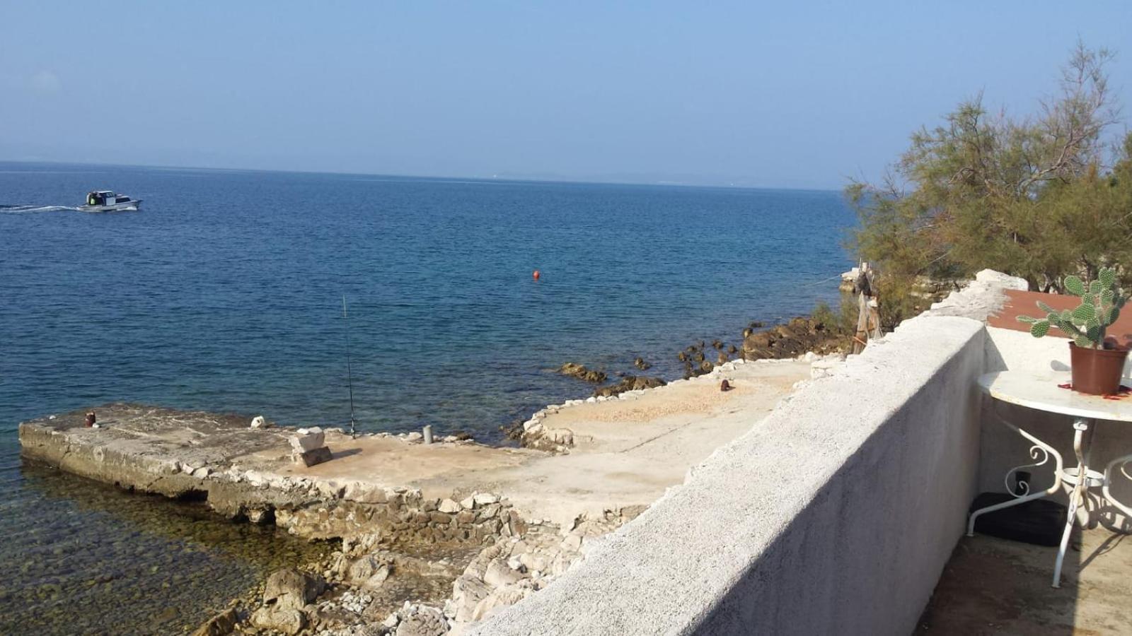 Banj Sea House Ankaヴィラ エクステリア 写真